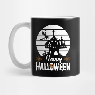 Happy Halloween | 2023 Mug